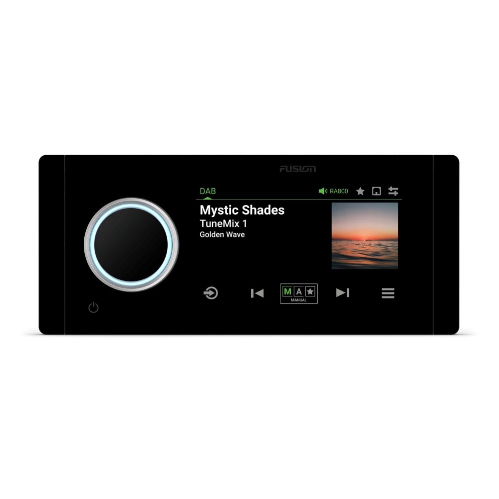 Fusion Apollo MS-RA800 Marine Stereo