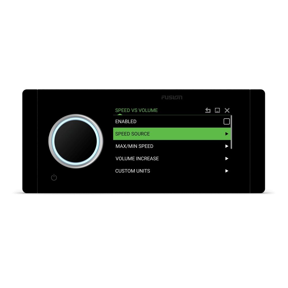 Fusion Apollo MS-RA800 Marine Stereo