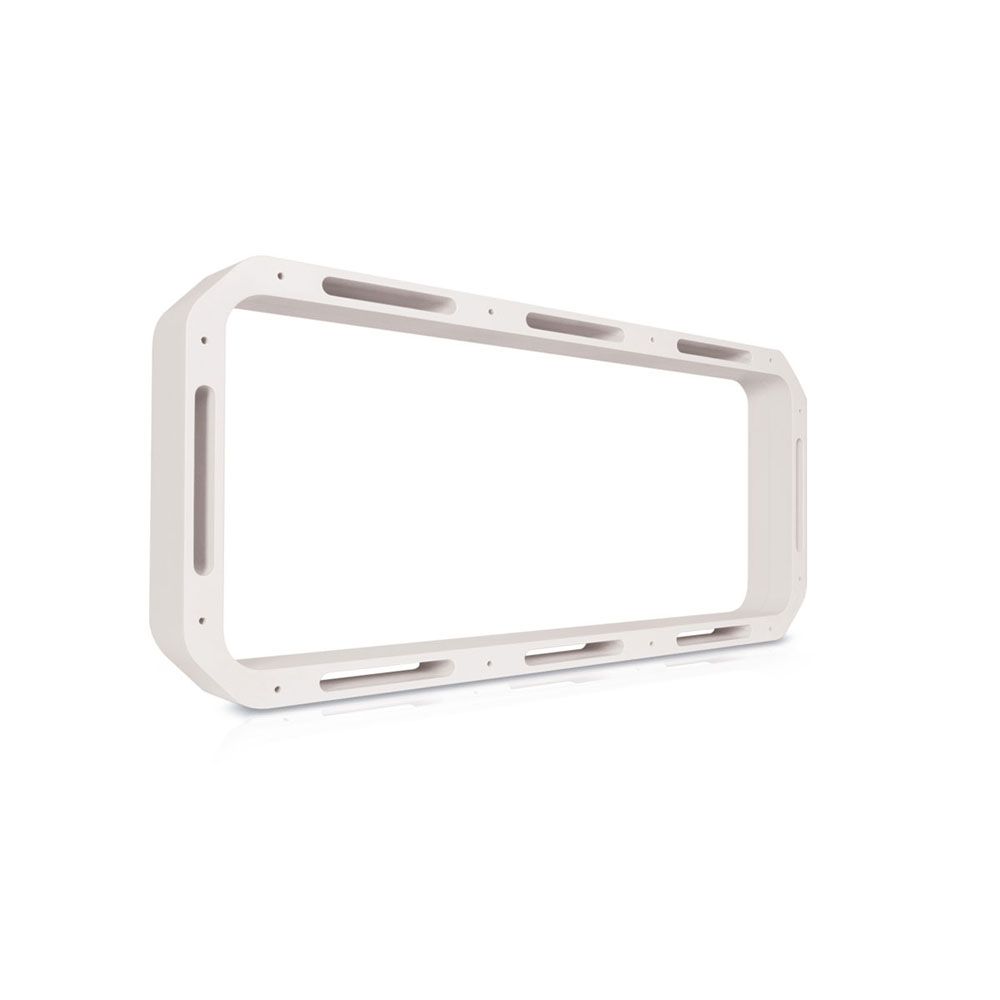 Fusion Sound Panel Spacer 41mm White