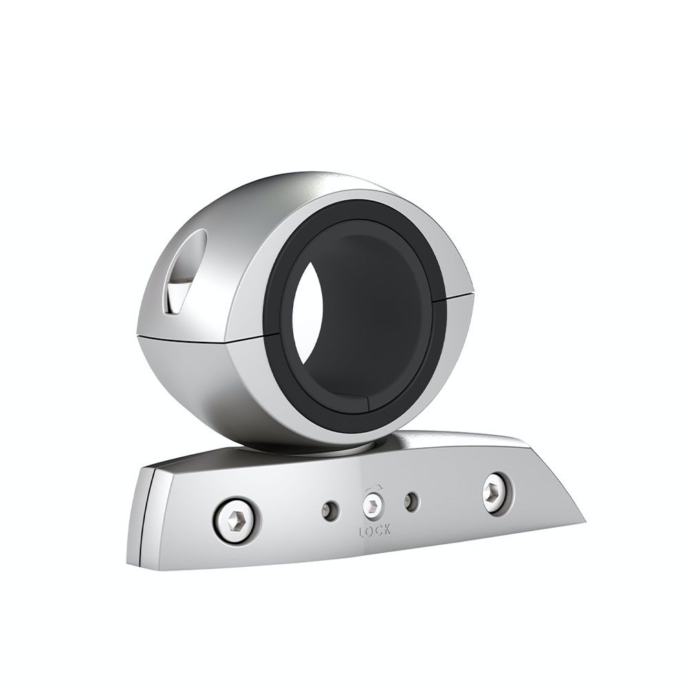 Fusion 010-12831-10 Wake Tower Speaker Brackets - Swivel Mount 