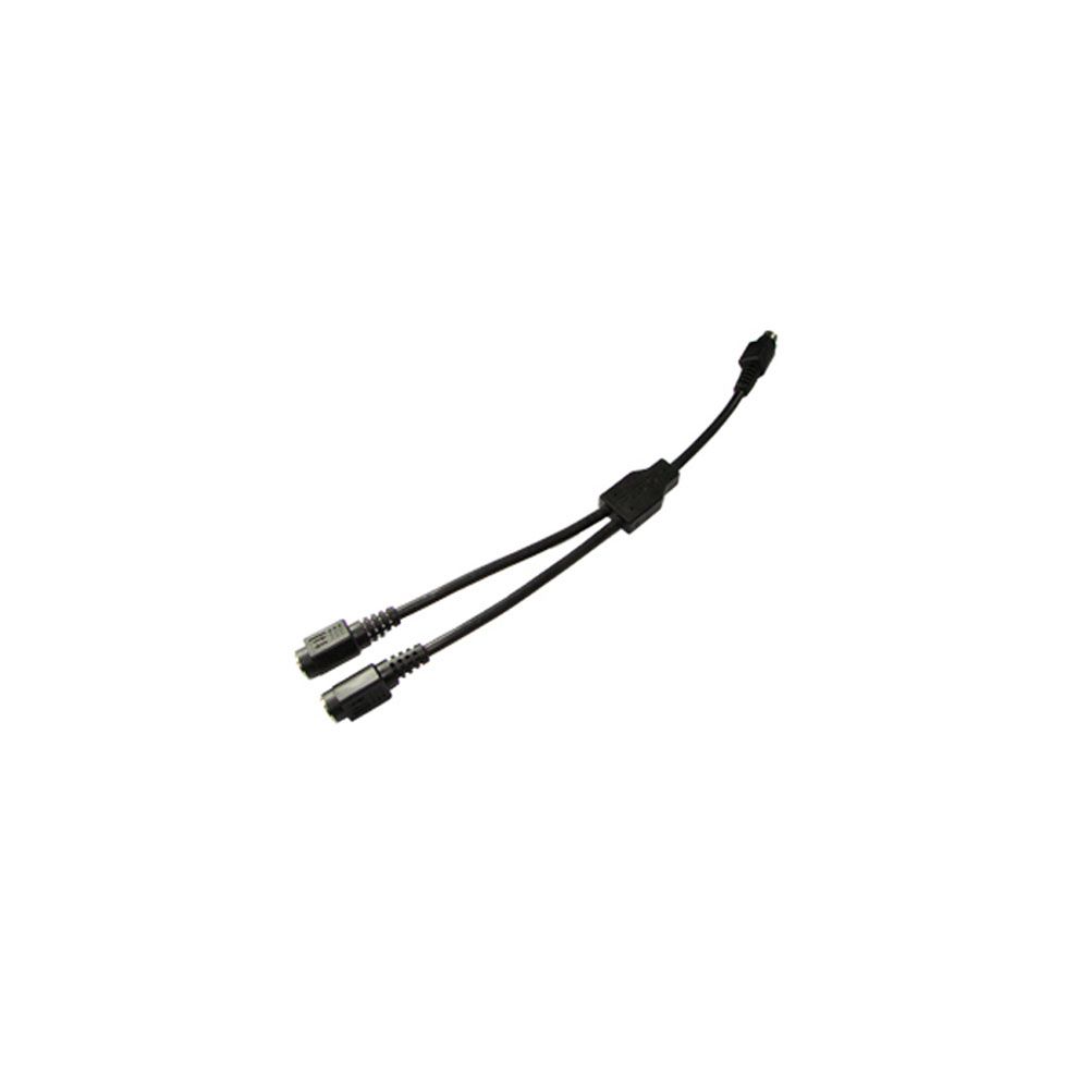 Fusion Y Cable for Wired Remote