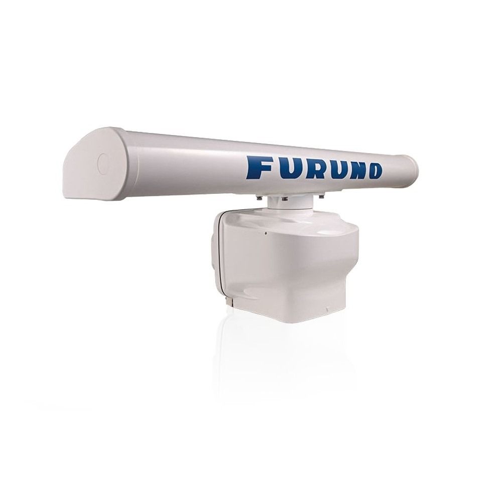 Furuno DRS12AX 12KW 6ft X-Class Open Array Radar