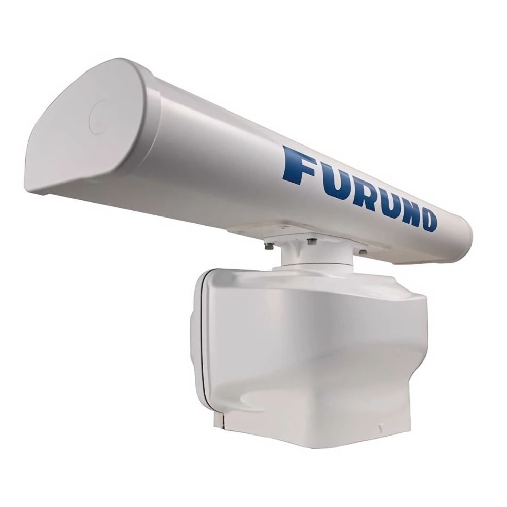 Furuno DRS6AX 6KW 3.5ft X-Class Open Array Radar