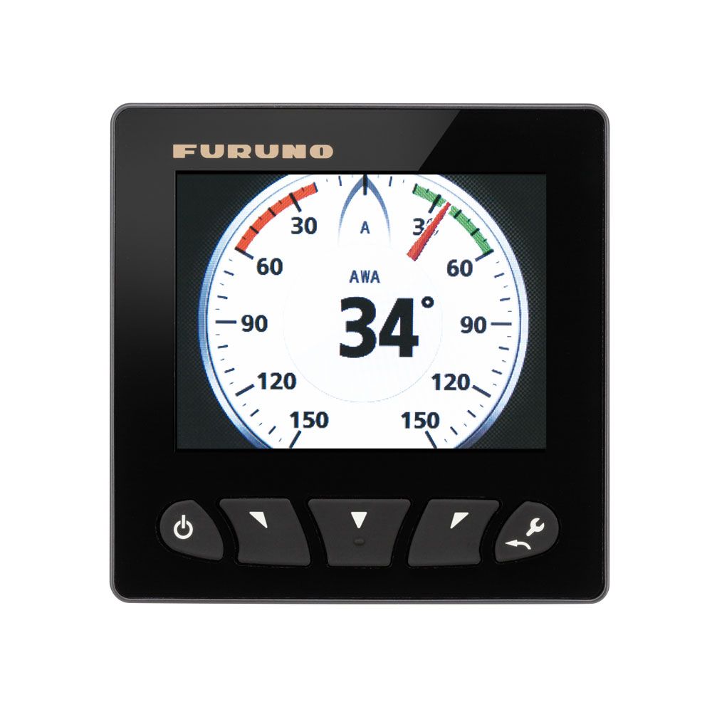 Furuno FI-70 Colour instrument DST Pack