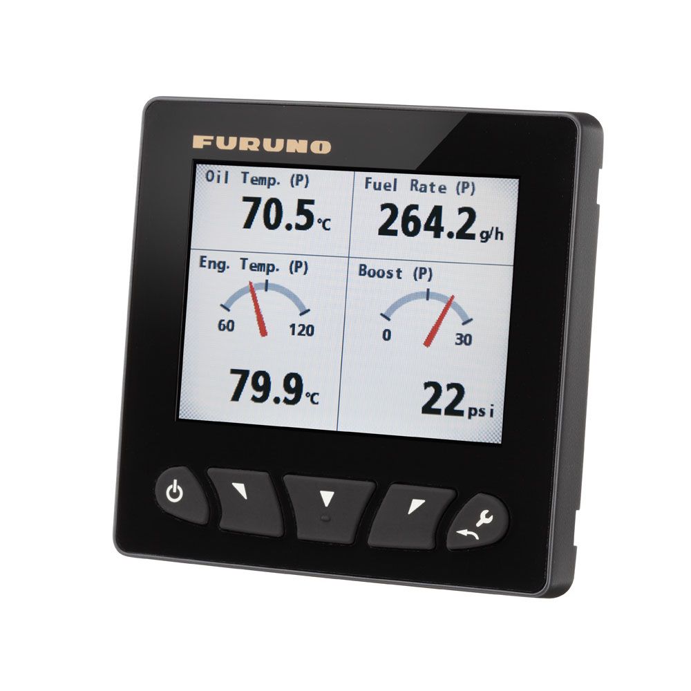 Furuno FI-70 Colour Instrument