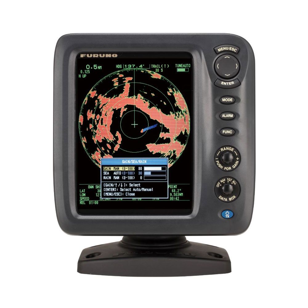 Furuno M1815 8.4" Colour Radar System With 15m Cable