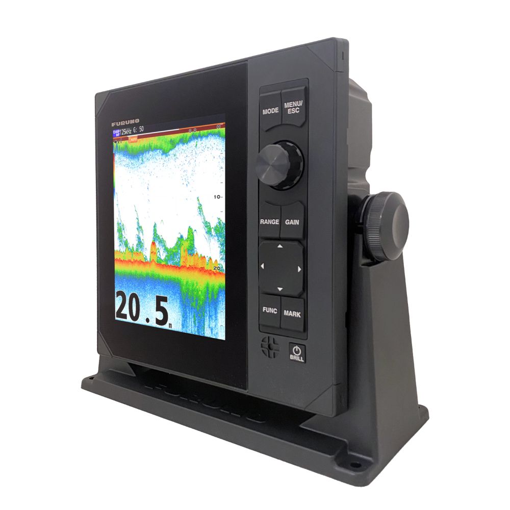 Furuno FCV800 8.4" 600W / 1KW Fish Finder
