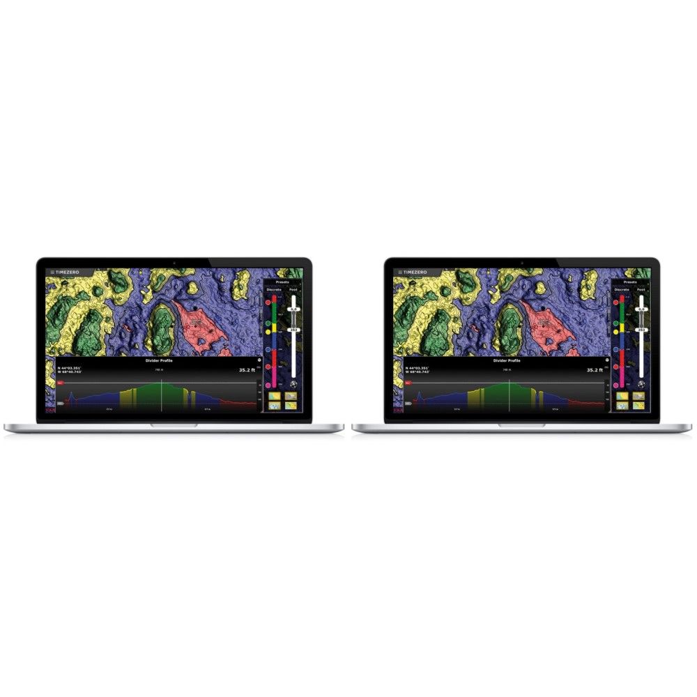 Furuno Timezero Navigator Professional Additional Workstation Licence