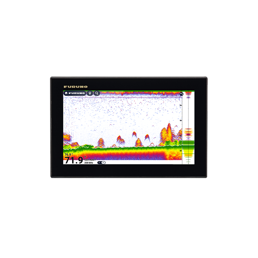 Furuno TZMAP9 MFD