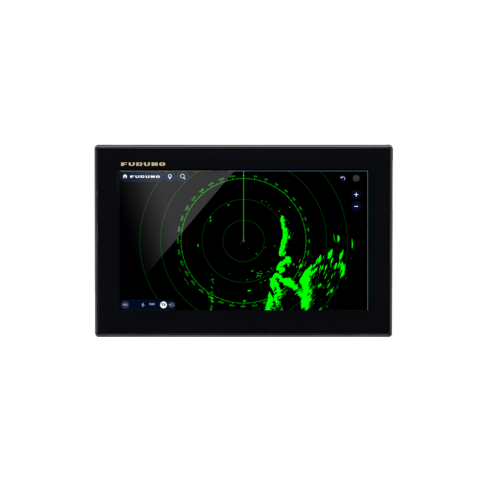 Furuno TZMAP9 MFD