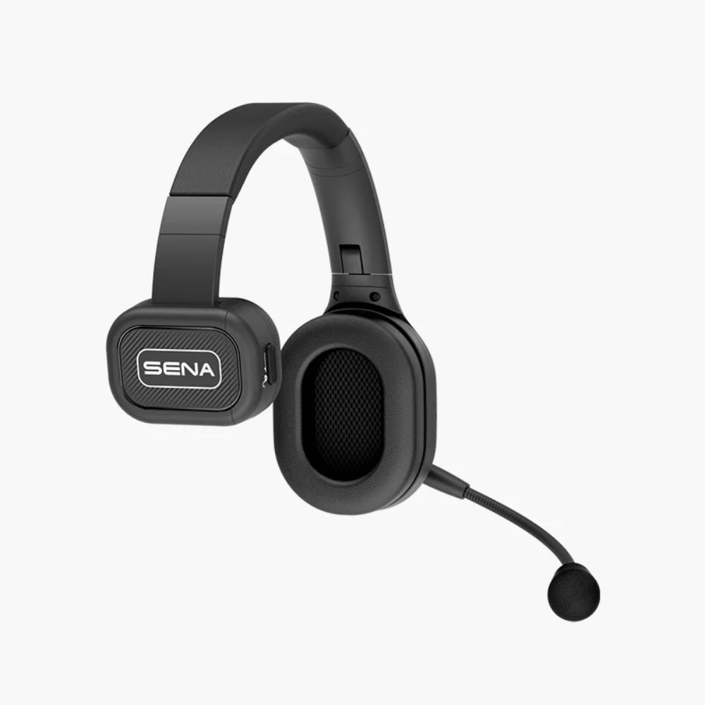 Sena Marine Nautitalk Easy Mono Mesh Communication Headset