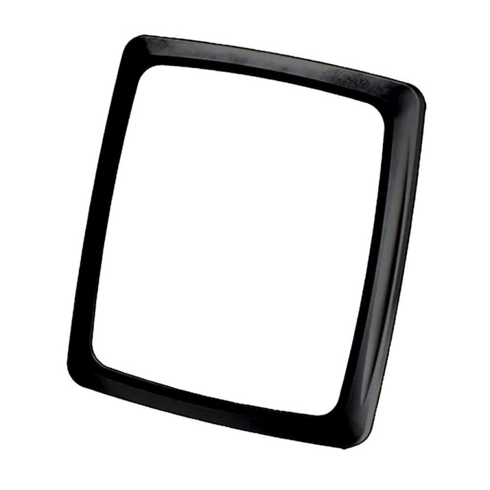 Zipwake Control Panel S Frame - Black