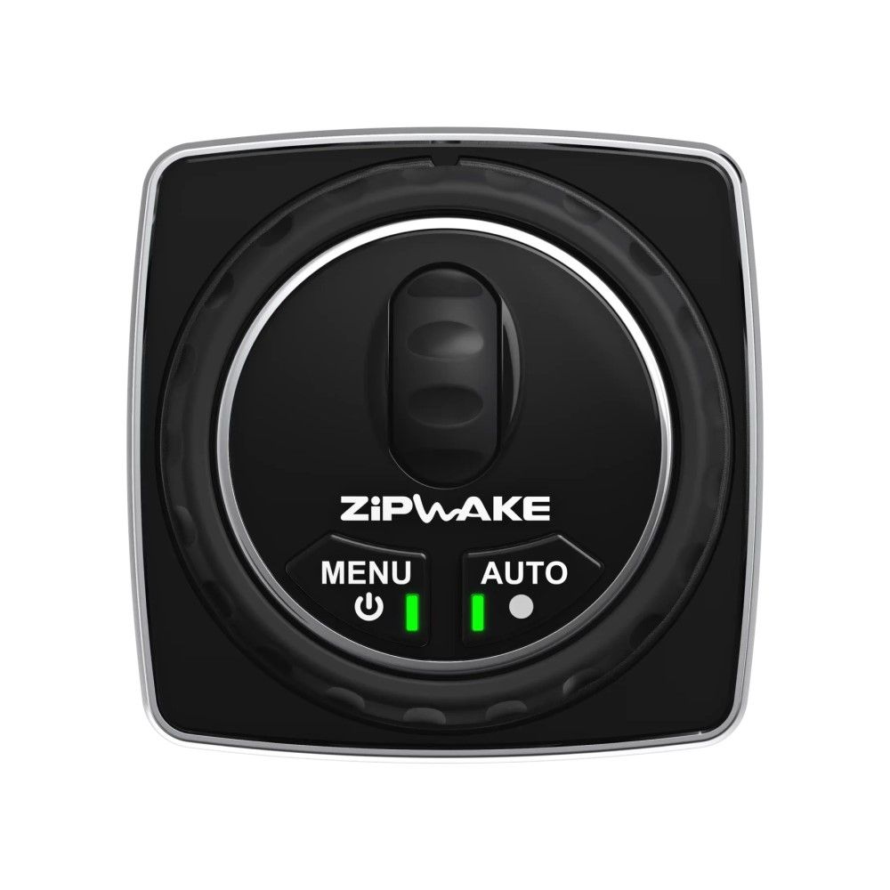 Zipwake Mini Controller with 3m Cable