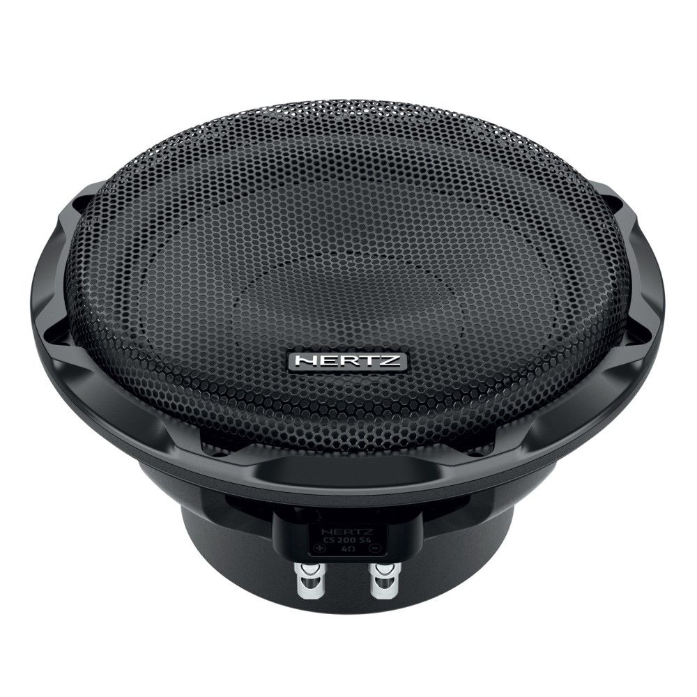Hertz 300W 8" Cento CS 200 S4 Subwoofer