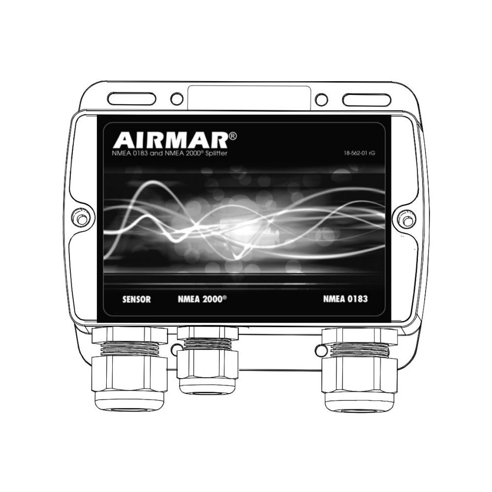 Airmar_Splitter_Kit_NMEA_0183_NMEA_2000