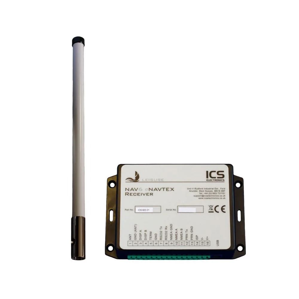 ICS NAV6c Navtex System