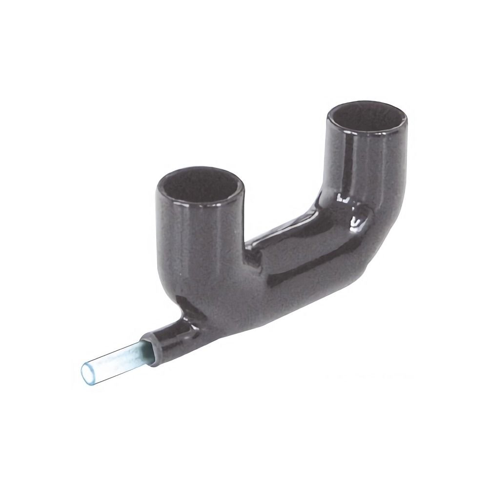 Osculati Drainer Kit for 40.136.44 (Retractable push-up Cleats)