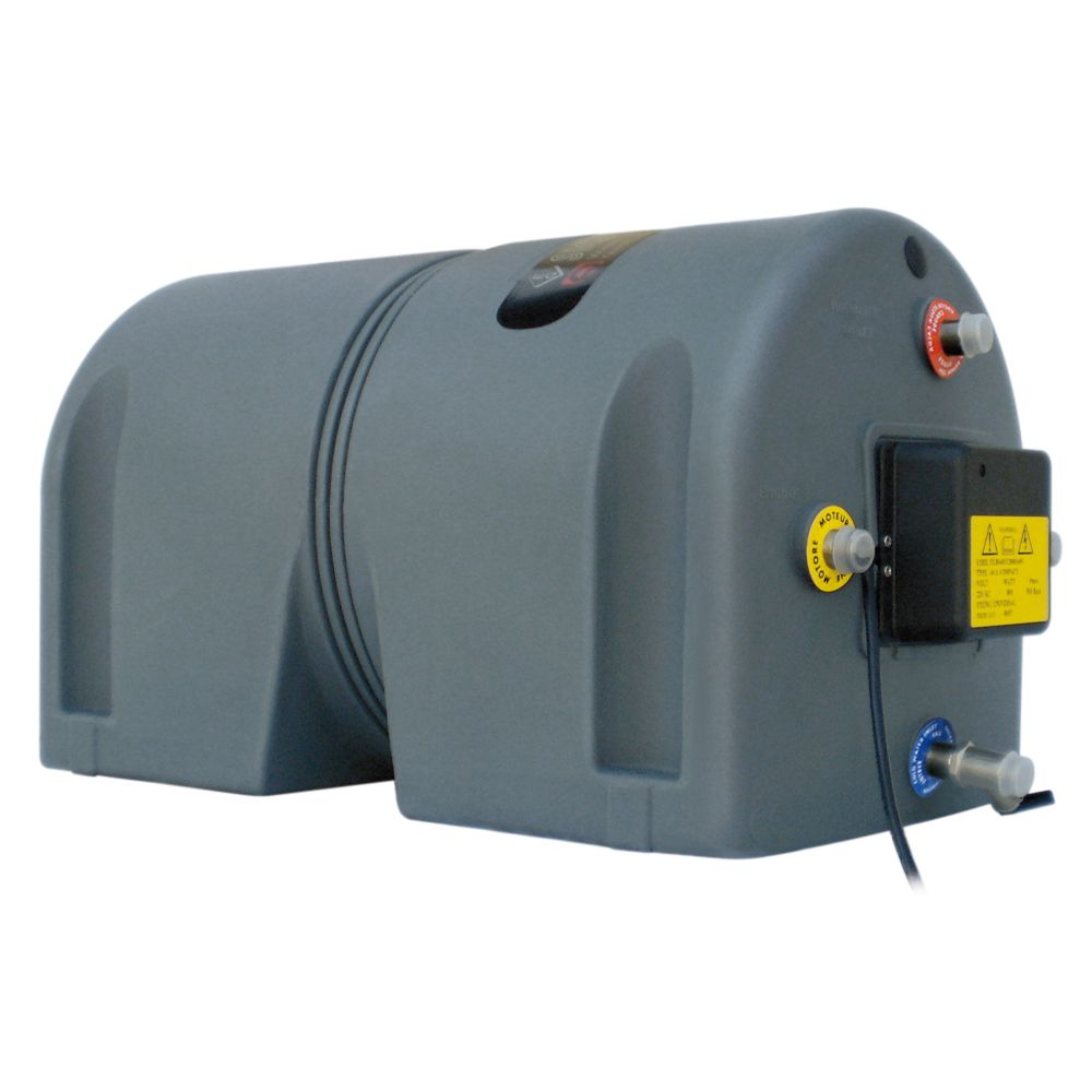 Quick Sigmar Compact Water Heaters