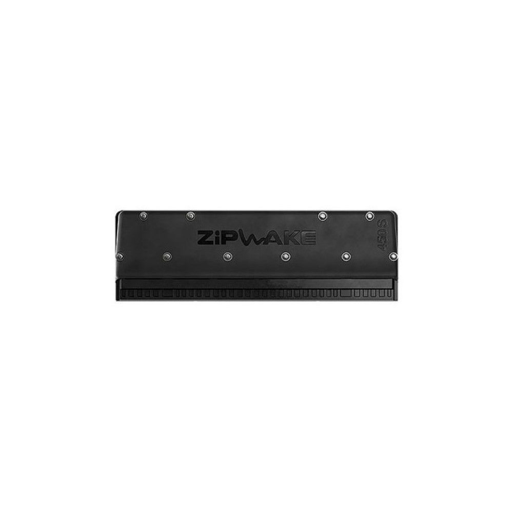 Zipwake Series S Dynamic Trim Integrated Kit - 450S Interceptor