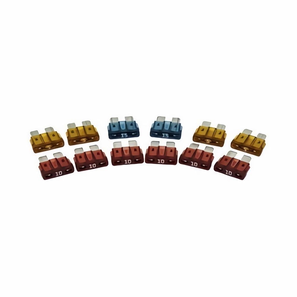 Maretron Fuses Pack - 2 x 15A 6 x 10A"