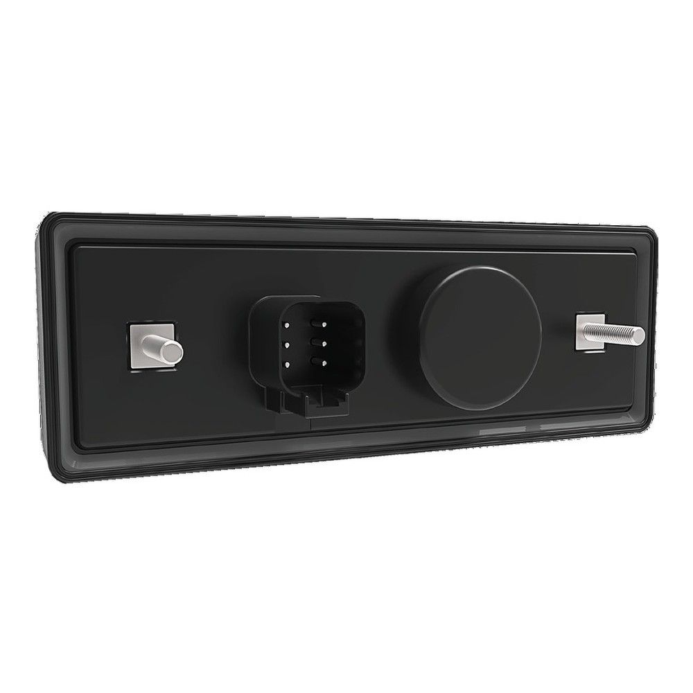 Maretron Mpower CKM12 Keypad & CKM-NMEA Adapter - Numbered Buttons