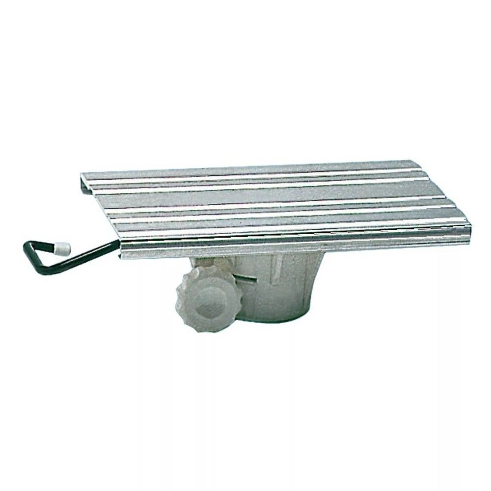 Osculati Slide Kit for Pedestal Telescopic - 73mm Diameter