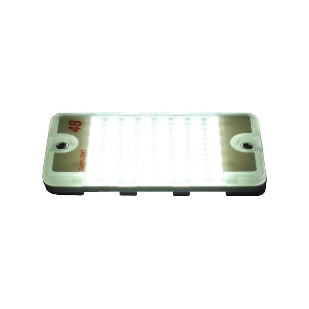 NASA Easy Light LED Luminaire Cool White