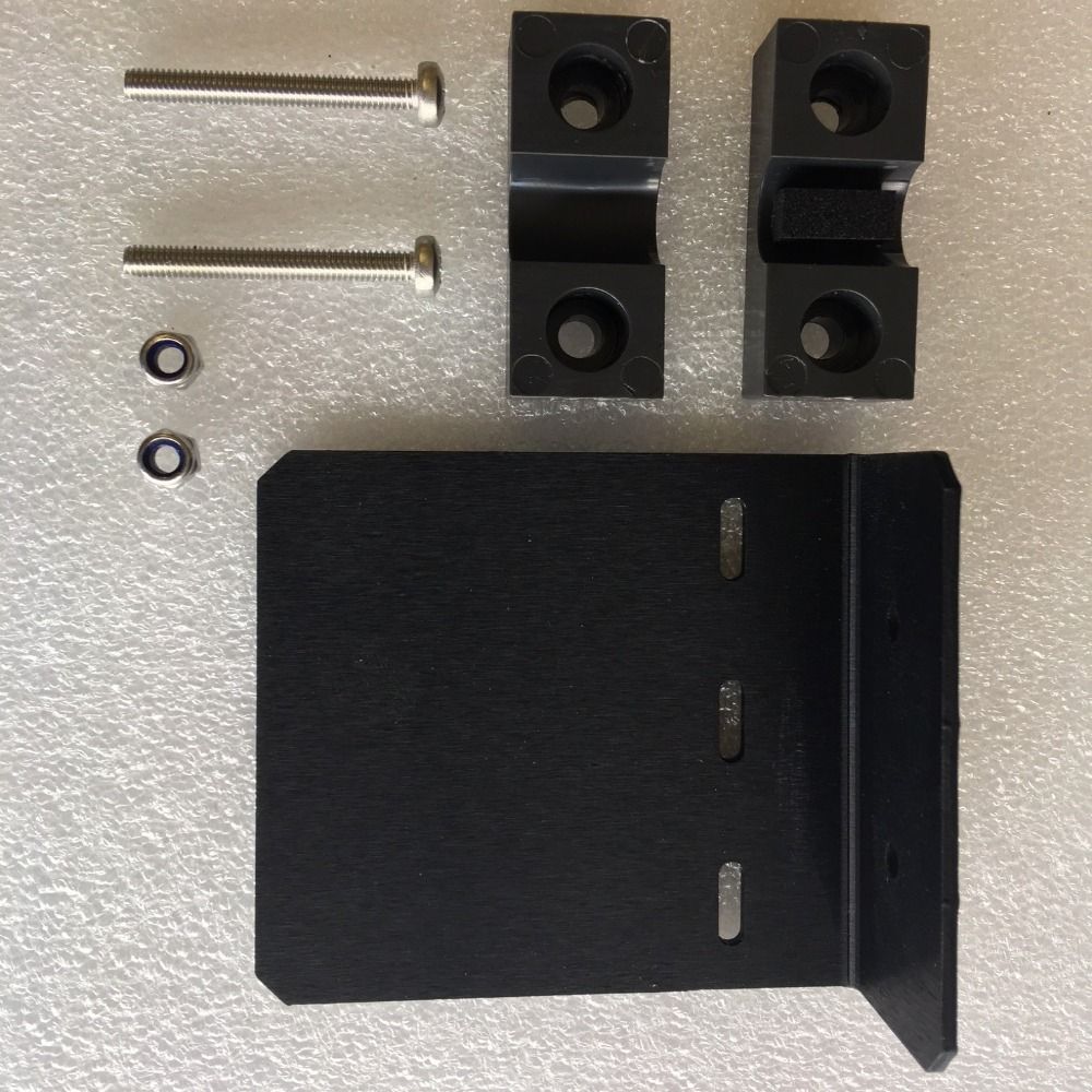 Nasa Mounting Bracket For Nasa Supernova LED Lights
