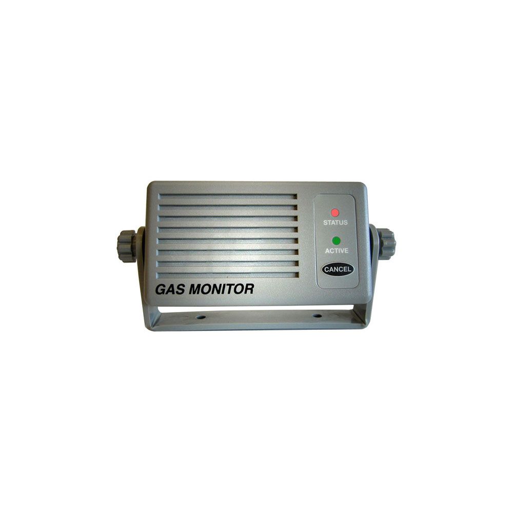 NASA_Marine_Gas_Detector_comes_with_Gas_sensor