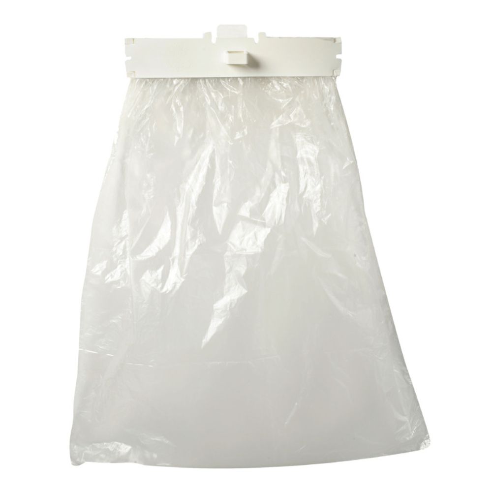 Osculati Waste Container With Snap-in Locking