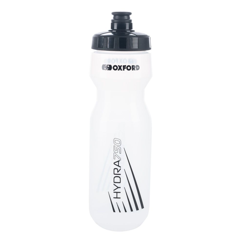 Oxford Hydra Cage Black & Hydra750 Clear Bottle