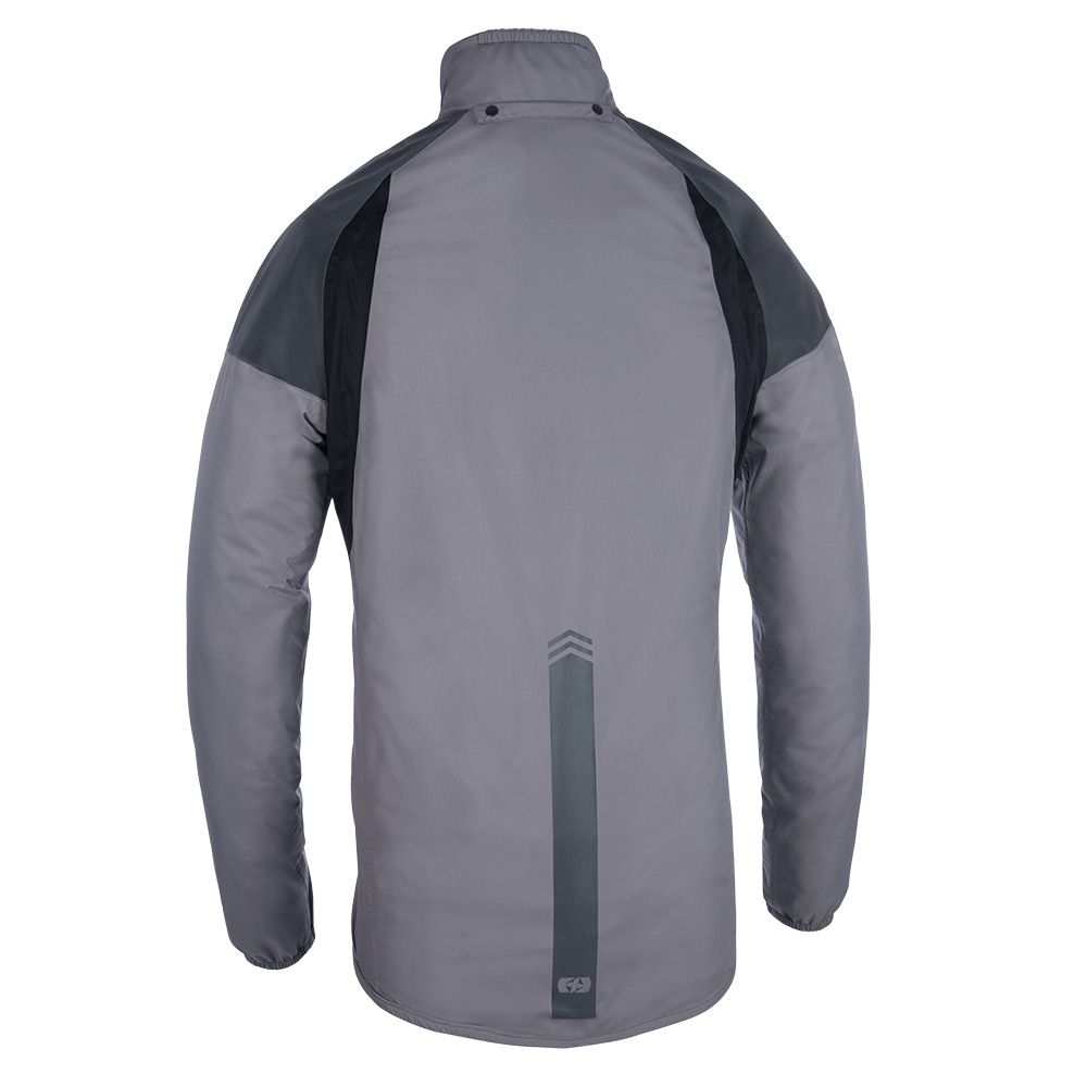 Oxford Venture Lightweight Jacket - Cool Grey