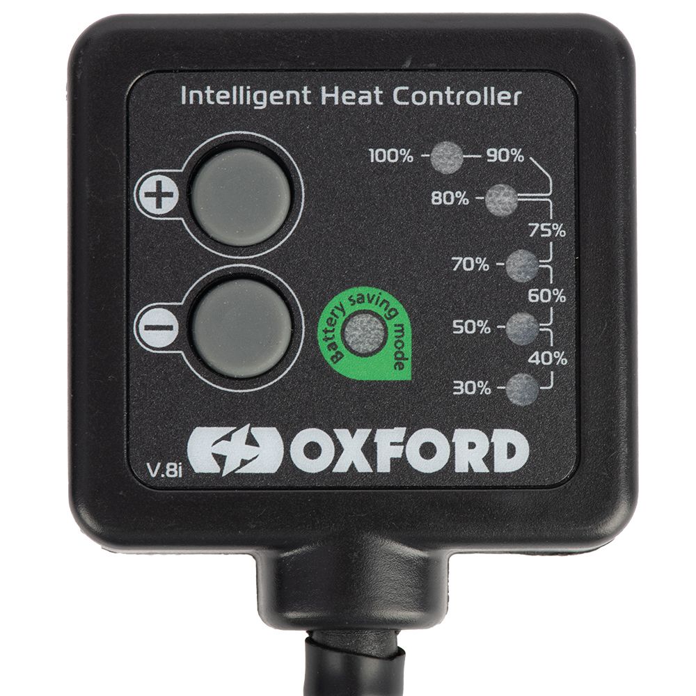 Oxford HotGrips Advanced Sports (UK Specific) - RC2