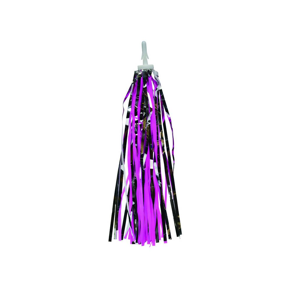 Oxford Streamers