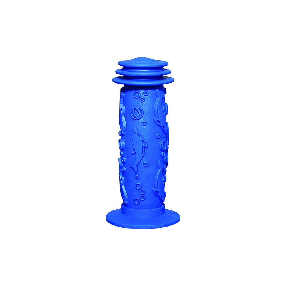 Oxford Junior Bar Grip Blue