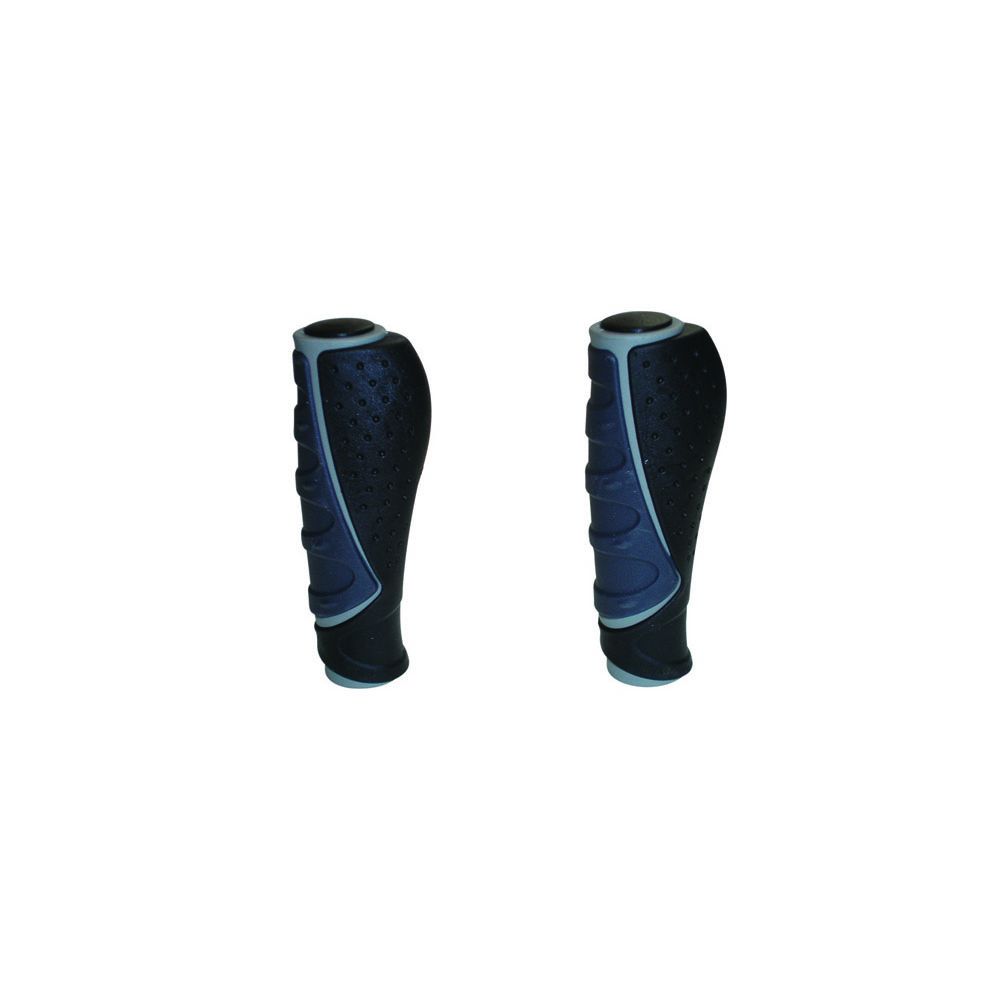 Oxford_Velo_ATB_Ergo_Grips_Black/Grey