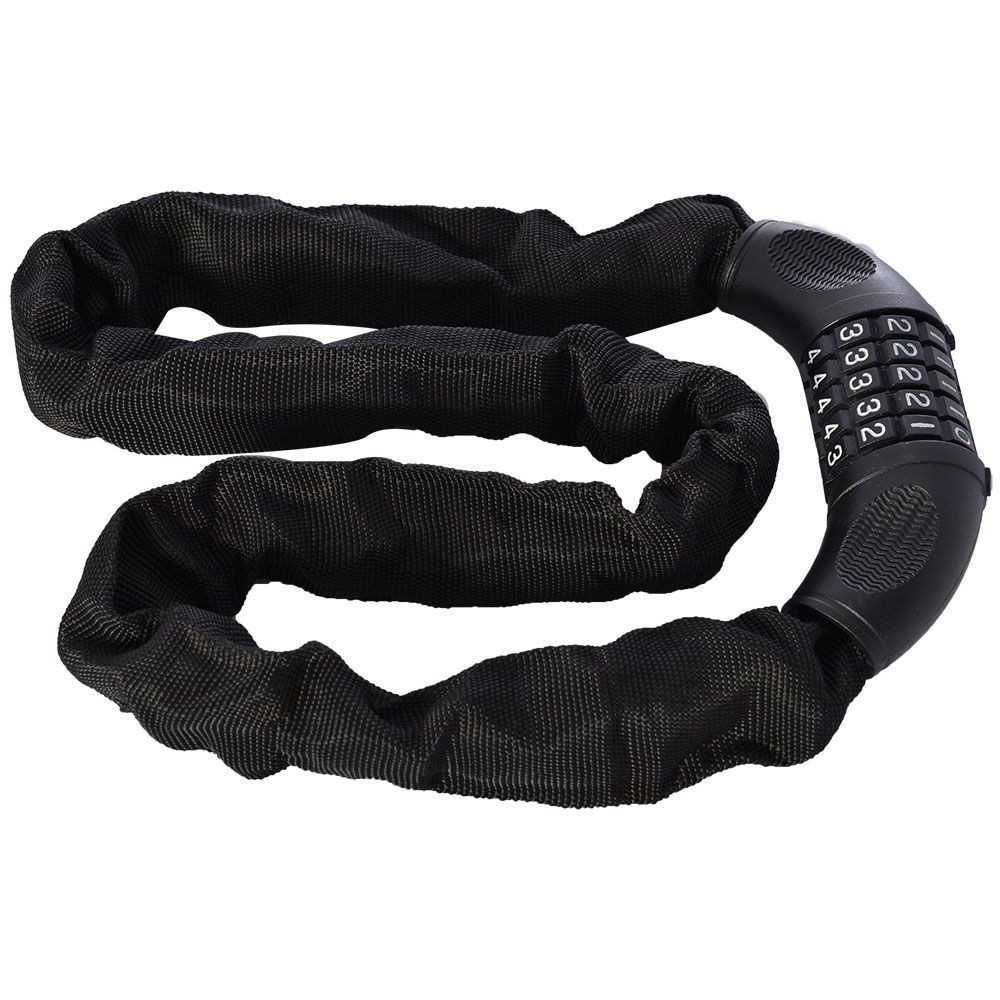 Oxford Combi Chain6 X Round