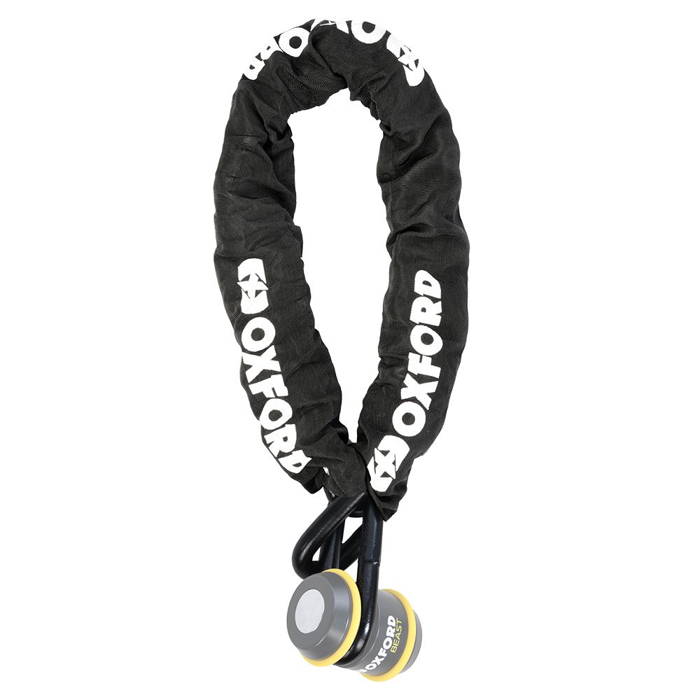 Oxford Beast Chain - 22mm x 1.5m