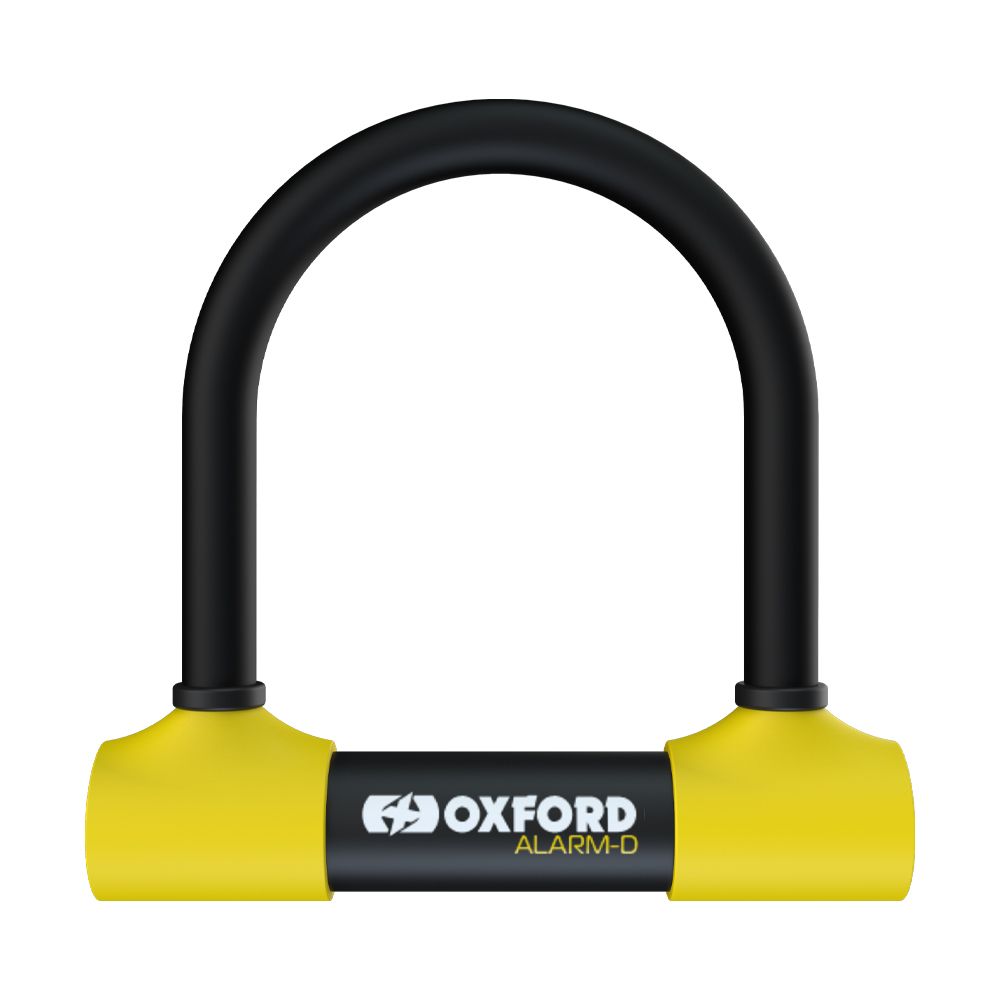 Oxford Alarm-D - 200mm x 196mm x 16mm