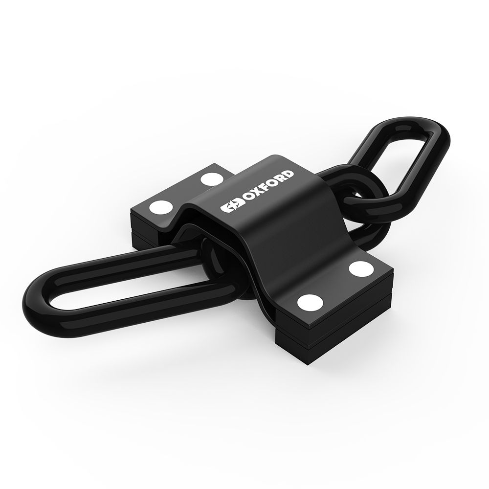 Oxford Beast Ground Anchor - SC1