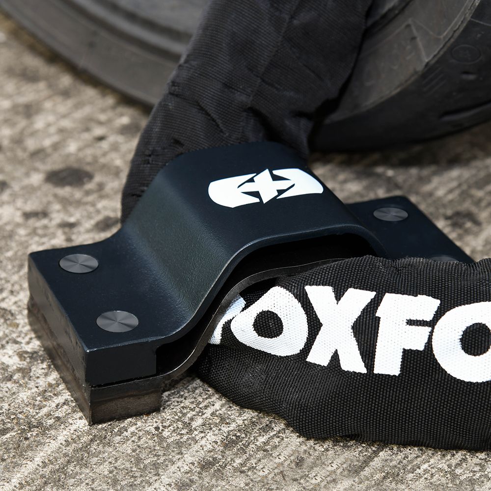 Oxford Beast Ground Anchor - SC1