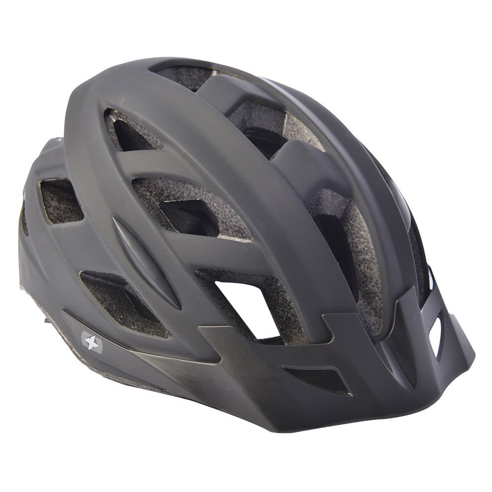 Oxford Metro V Helmet 58-61cm Matt Black