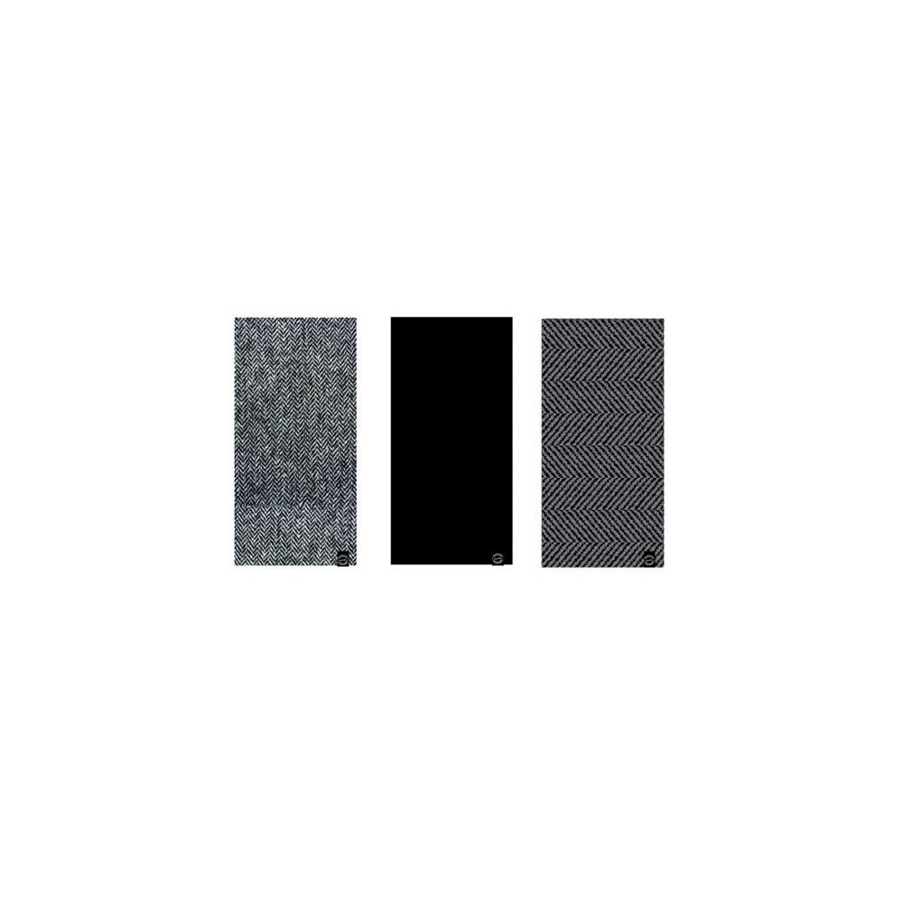 Oxford Comfy Herringbone 3 Pack
