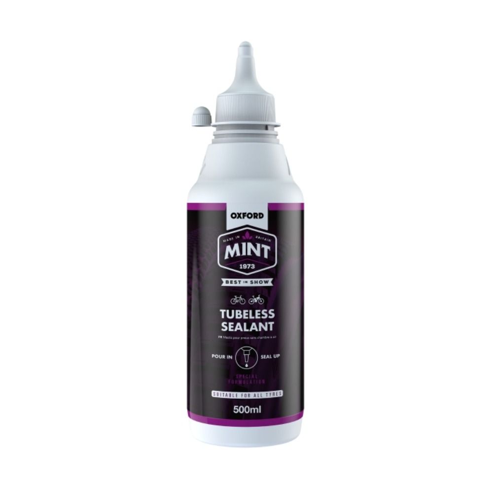 Mint Tubeless Sealant - 500ml