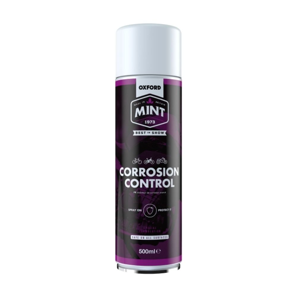 Mint Corrosion Control - 500ml