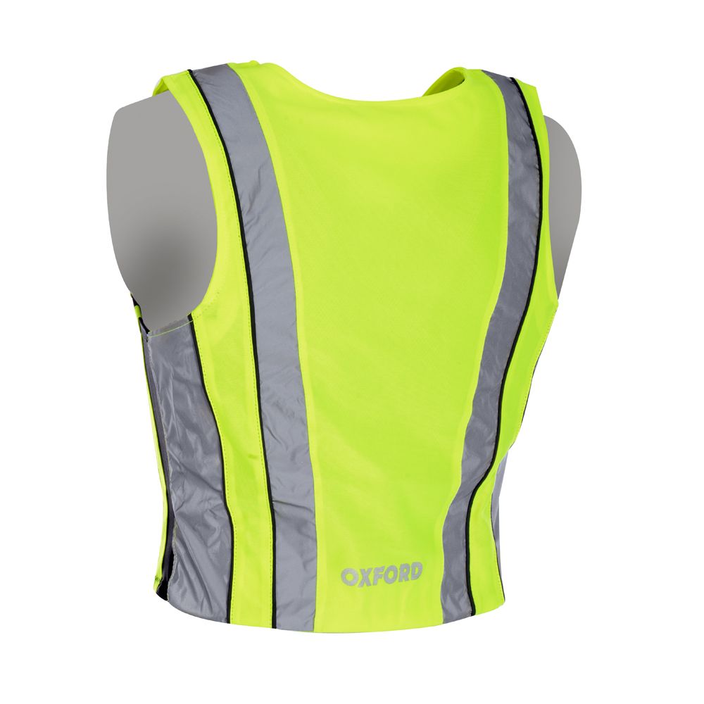 Oxford BritghtTop Active