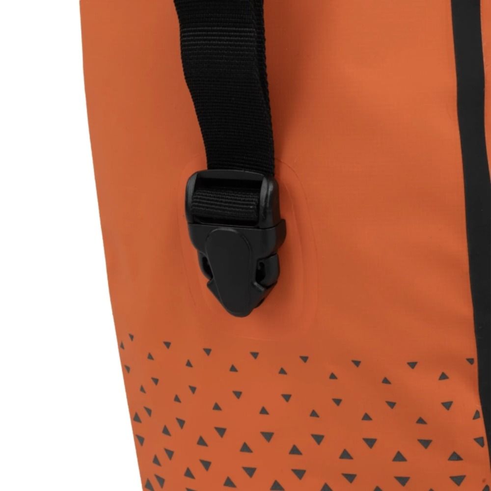 Oxford Aqua V 20 Extreme Visibility Single QR Pannier Bag - Orange