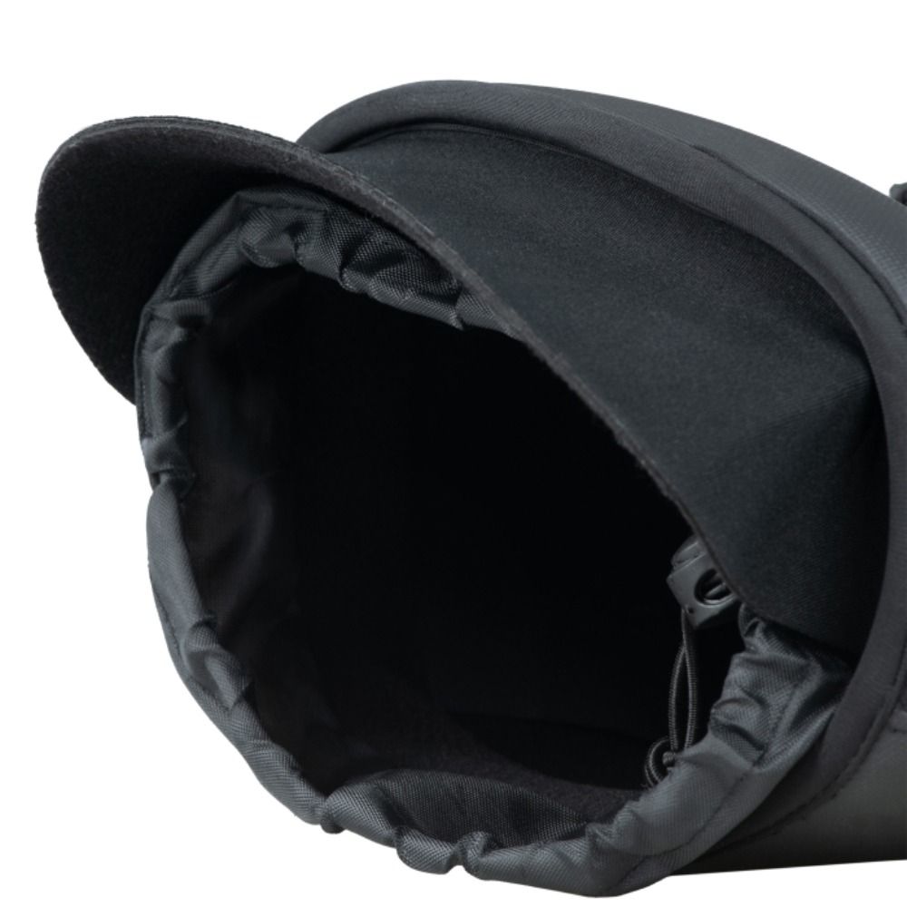 Oxford Courier BikeMuffs with Clic Grip