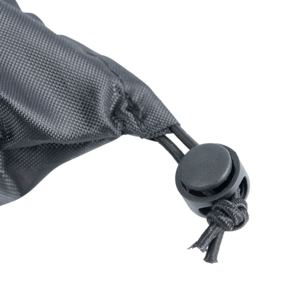 Oxford Courier BikeMuffs with Clic Grip