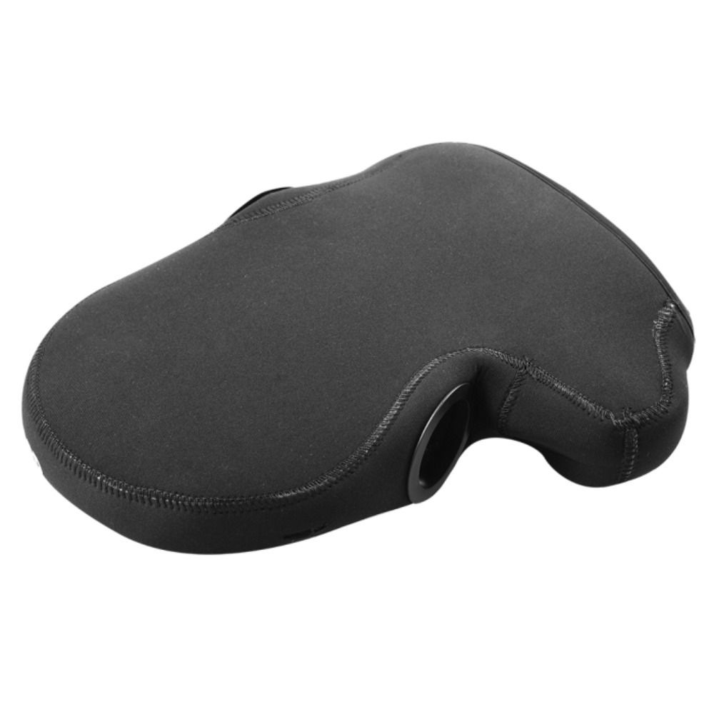Oxford Bar End Motorcycle Handlebar Muffs